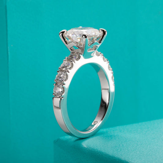 Celestine Engagement Ring