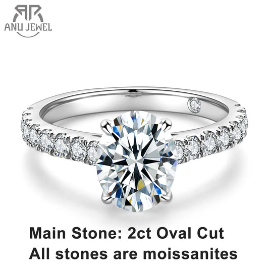 Vivienne Solitaire Ring