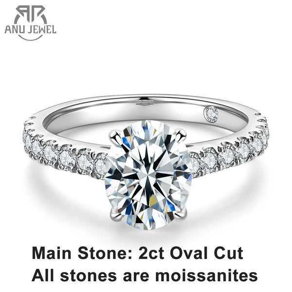 Vivienne Solitaire Ring