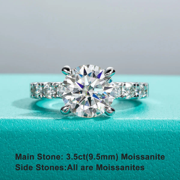 Celestine Engagement Ring