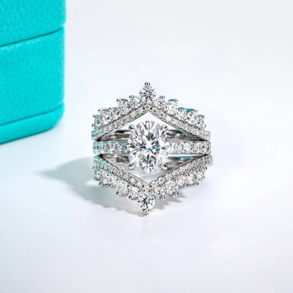 Vivienne Solitaire Ring